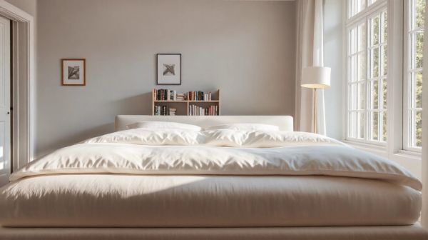 7 astuces pour sélectionner un oreiller ergonomique idéal