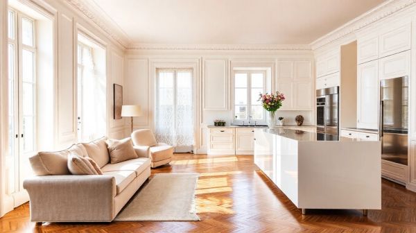 Astuces pour réussir la rénovation d'appartement à Paris 5