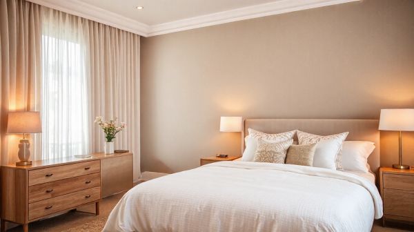 Découvrez nos idées astucieuses pour une chambre stylée et confortable