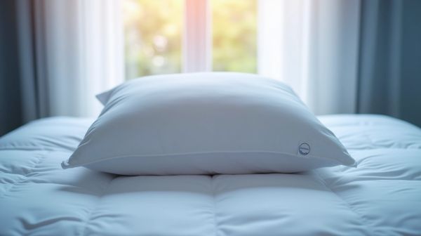 Le choix d'un oreiller ergonomique pour un sommeil confortable