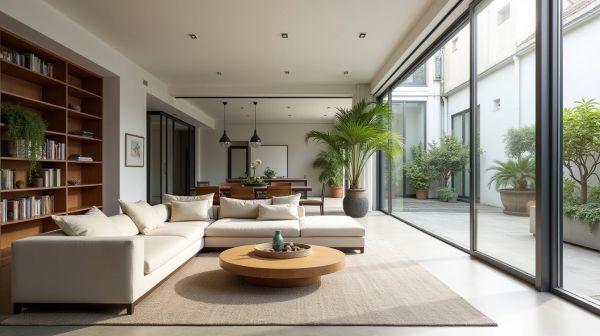 Rénovation d'appartement à Paris 5 : valorisez votre bien facilement