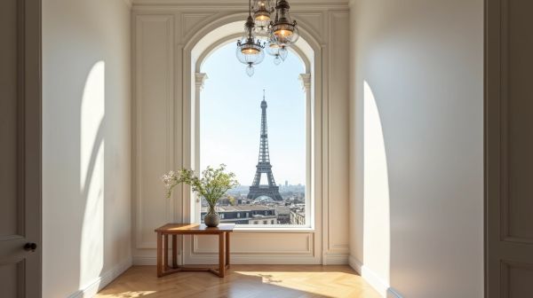 Rénovation d'appartement à Paris 5 : valorisez votre bien facilement