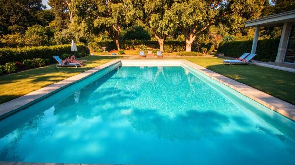 Top conseils pour dénicher le meilleur constructeur de piscines en béton