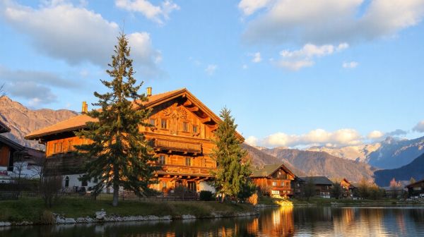 Top conseils pour sélectionner votre constructeur en Haute-Savoie