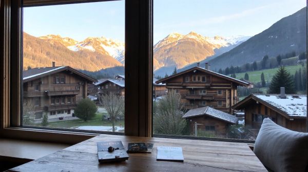 Top conseils pour sélectionner votre constructeur en Haute-Savoie