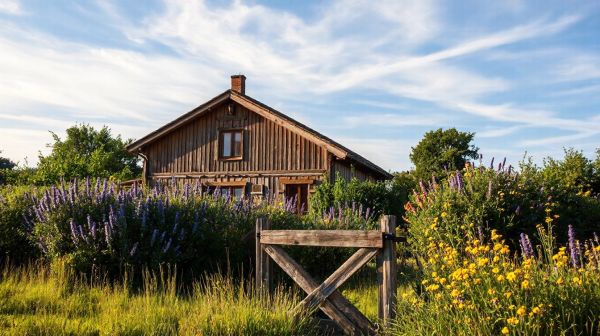 Top options pour l'isolation extérieure en Sarthe et leurs bénéfices