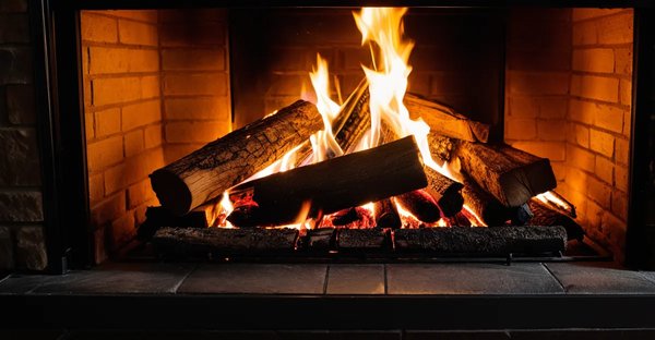 Poêles et cheminées : chaleur et économie à votre portée