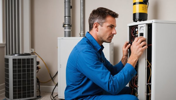 Chauffagiste ifs : votre allié pour un confort optimal