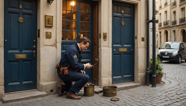 Serrurier Paris pas cher : Comment obtenir un prix juste sans sacrifier la qualité