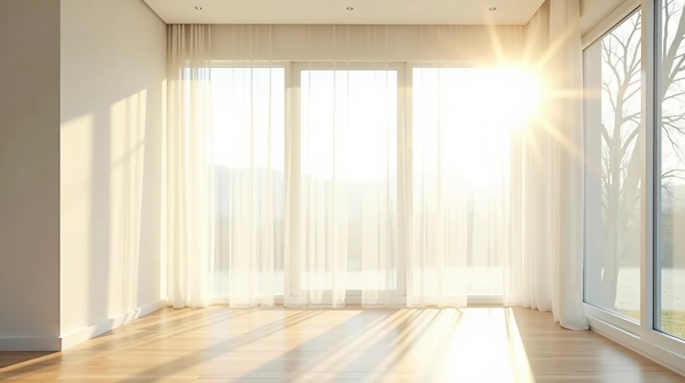 Comment le film solaire lutte-t-il contre la chaleur et protège-t-il du soleil ?